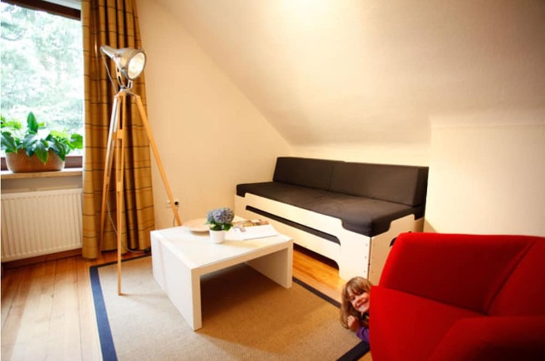 Hotel Schlafsch�n