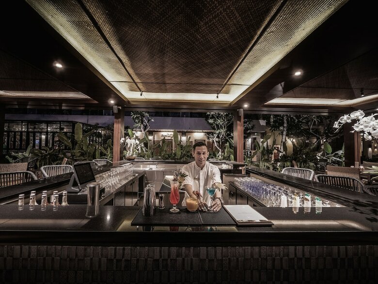 Hotel Ramayana Suites
