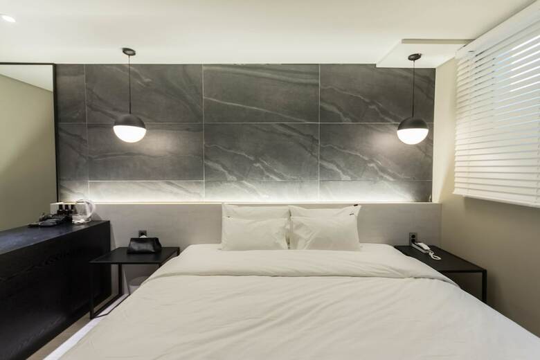 Hotel Yaja Haeundae
