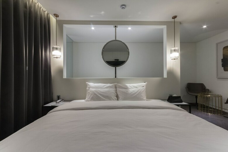 Hotel Yaja Haeundae