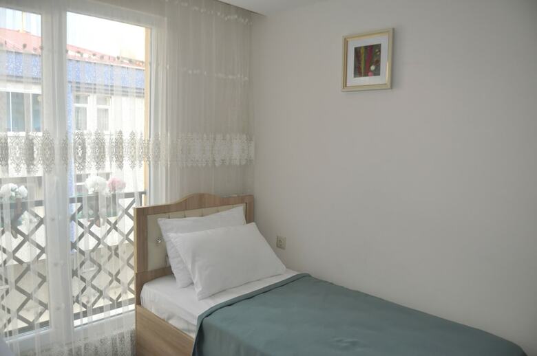 Trabzon Vip Apart