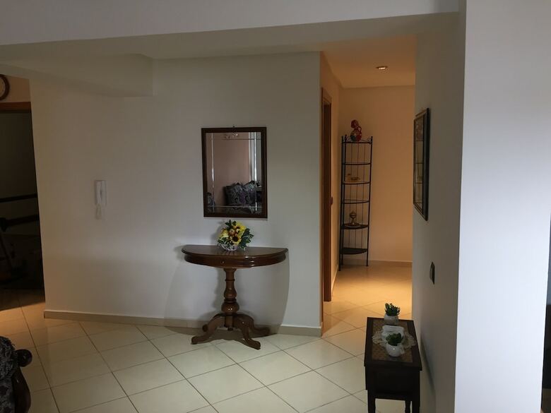 Apartamentos Appartement de Luxe Chez Hicham