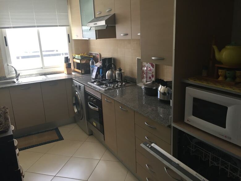 Apartamentos Appartement de Luxe Chez Hicham