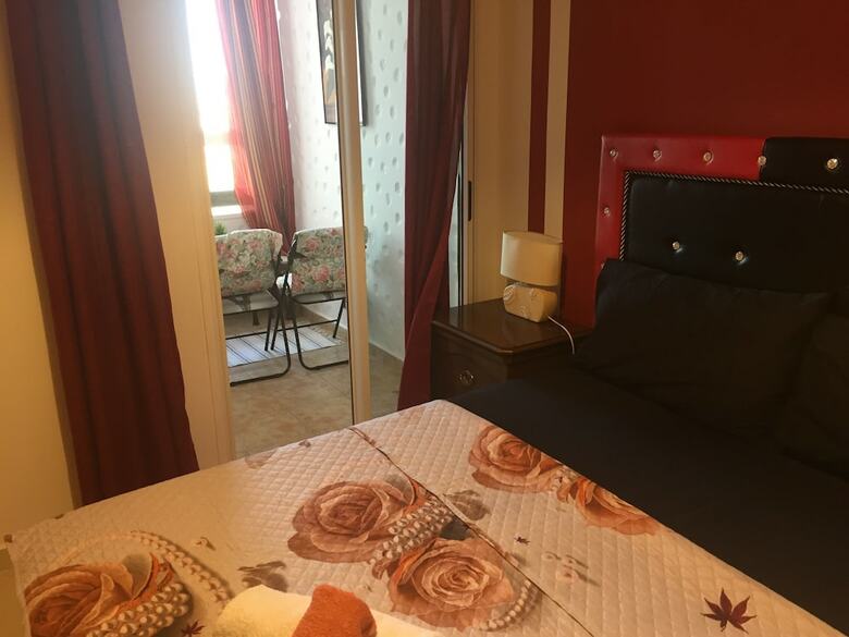 Apartamentos Appartement de Luxe Chez Hicham