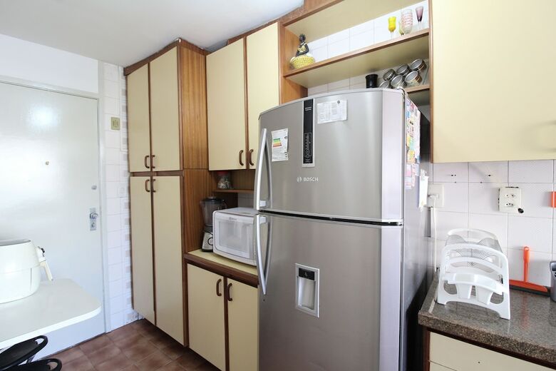 Apartamentos Flat Botafogo - Pool Sauna And Gym