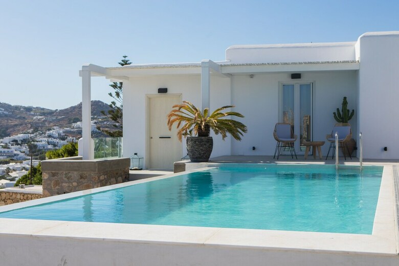 Seacode Villas