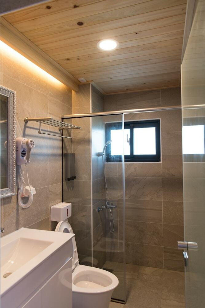 Hotel Penghu Oosleep Homestay