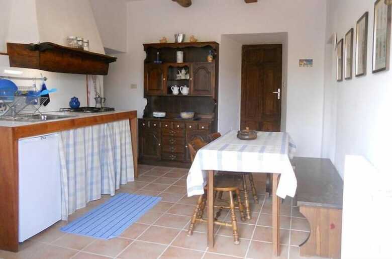 Agroturismo Agriturismo Il Palmarone
