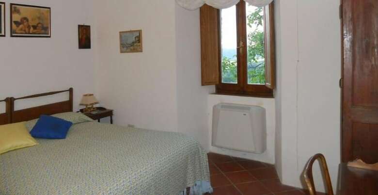 Agroturismo Agriturismo Il Palmarone