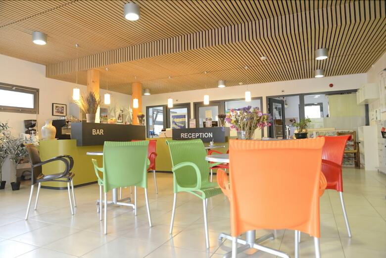 Village Vacances La Fontaine D'annibal