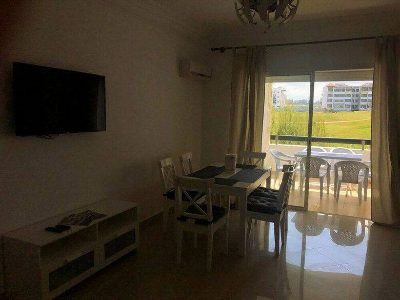 Apartamentos Seaview Appart Chez Hicham
