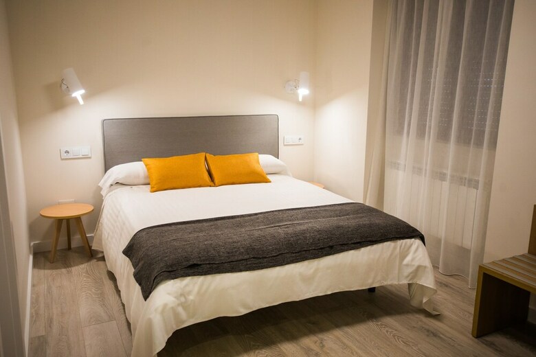 Villa Lucerna Sports & Hotel Resort