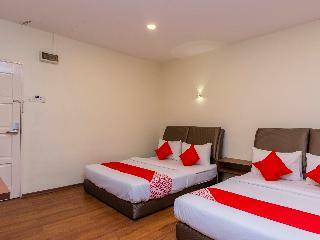 Oyo 960 I Harmony Hotel