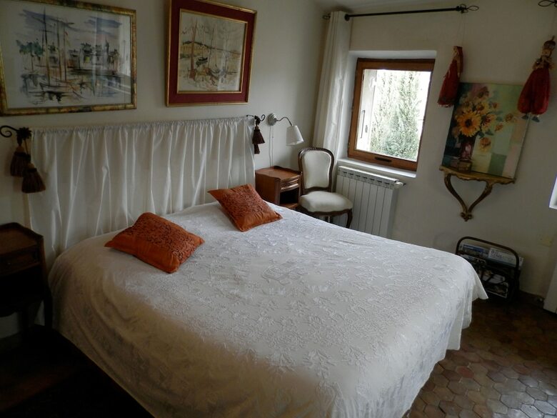 Bed & Breakfast Chambres D'h�tes Atelier Du Ch�teau