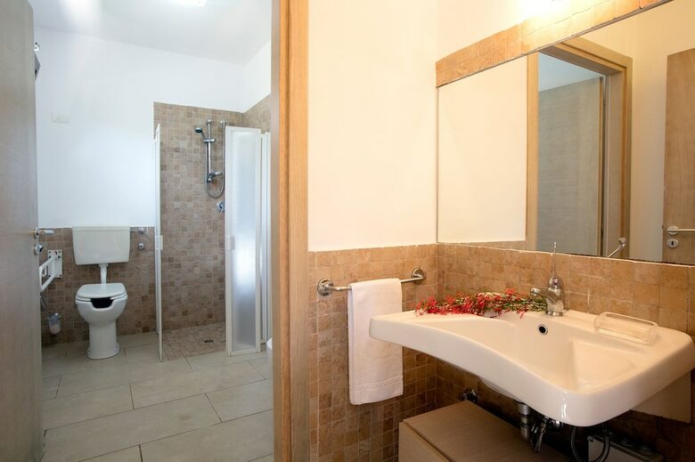 Residencia Il Borgo Del Principino