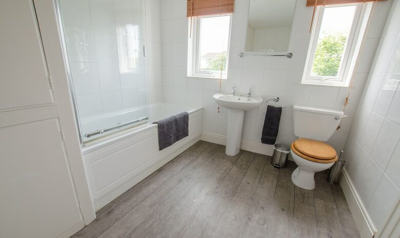 Cloudbreak Braunton 4 Bedroom / Sleeps 8 / Dog Friendly