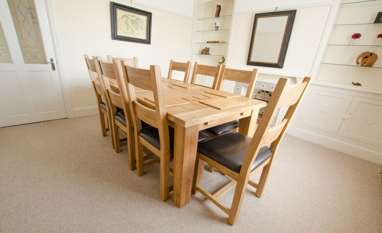 Cloudbreak Braunton 4 Bedroom / Sleeps 8 / Dog Friendly
