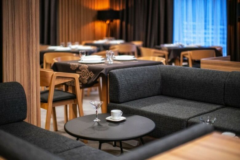 Hotel Rezydencja Korona Tatr