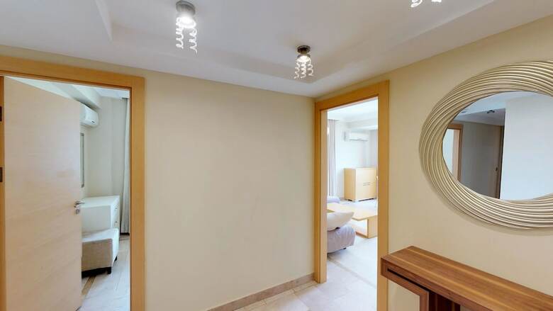 Residencia Goldcity Holiday Homes