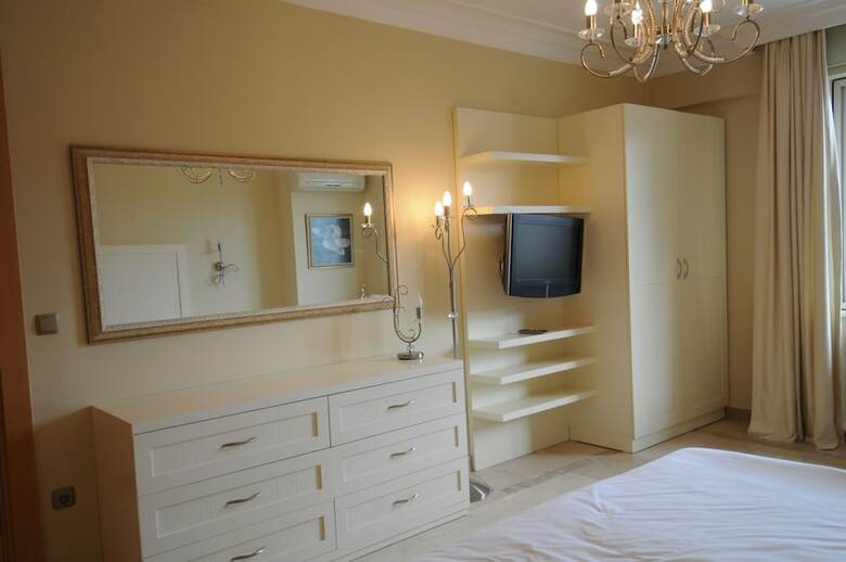 Residencia Goldcity Holiday Homes