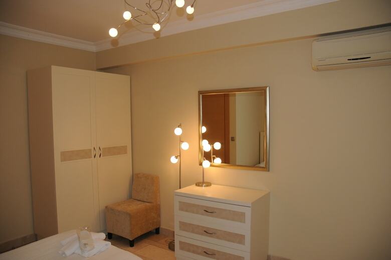 Residencia Goldcity Holiday Homes