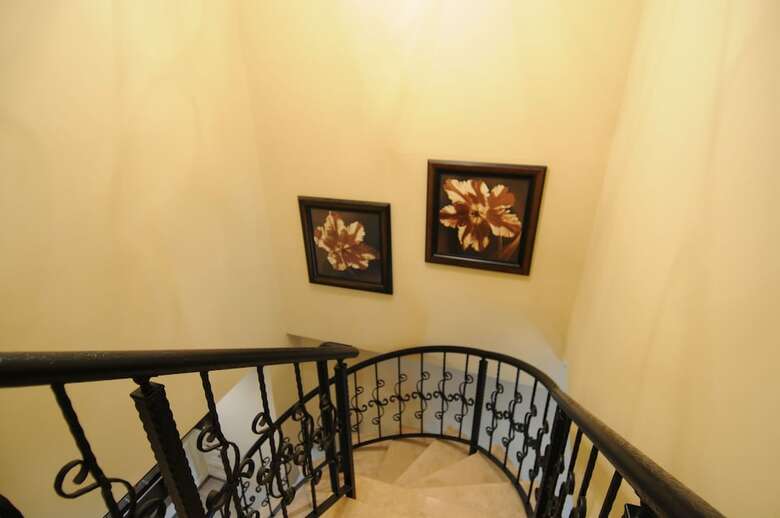 Residencia Goldcity Holiday Homes