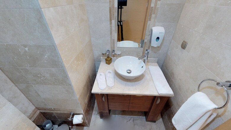 Residencia Goldcity Holiday Homes