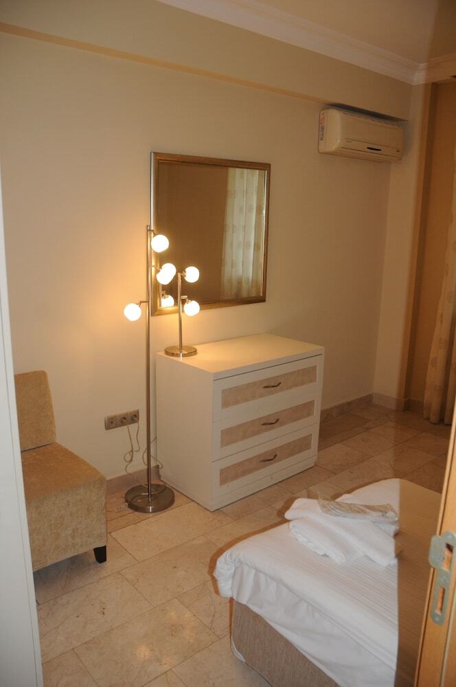 Residencia Goldcity Holiday Homes