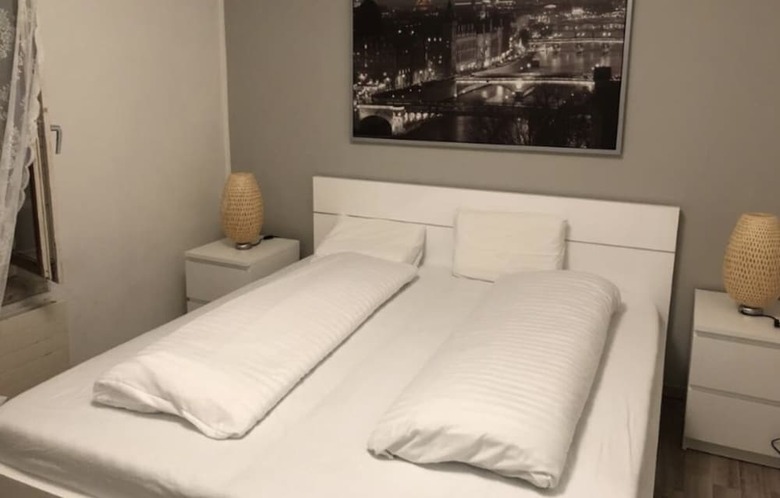 Apartamentos City Studios By Linda
