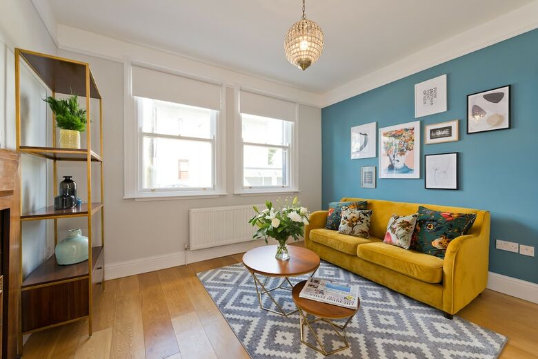 Apartamentos Sweet Inn - Gorgeous Howth II
