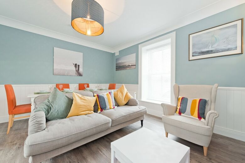 Apartamentos Sweet Inn - Gorgeous Howth I