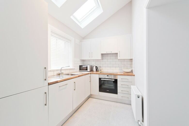 Apartamentos Sweet Inn - Gorgeous Howth I
