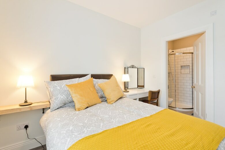 Apartamentos Sweet Inn - Gorgeous Howth I