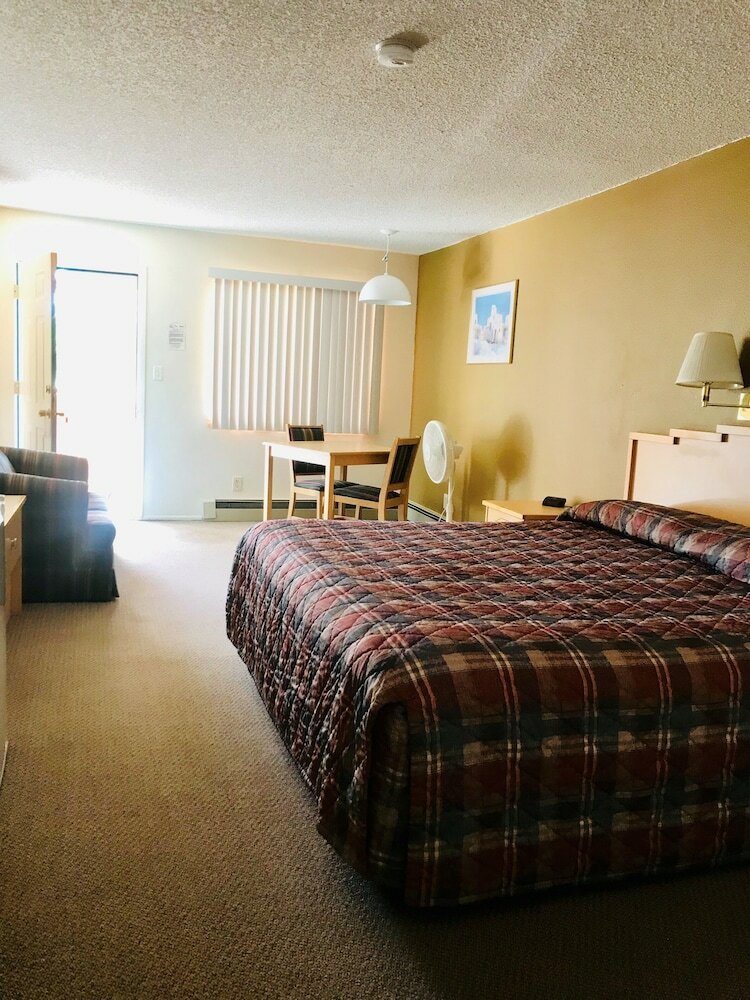Motel El Meson Lodge