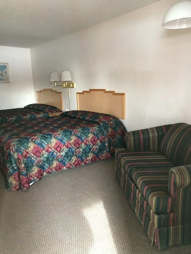 Motel El Meson Lodge