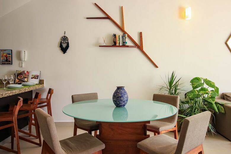 Apartamentos Sublime 2-story Penthouse By Ola Hola