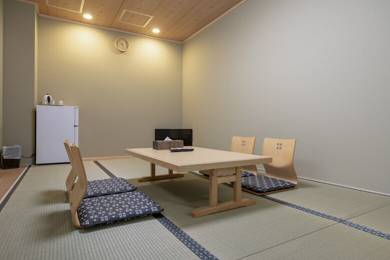 Hotel Uhome Akihabara Nakagawa Inn