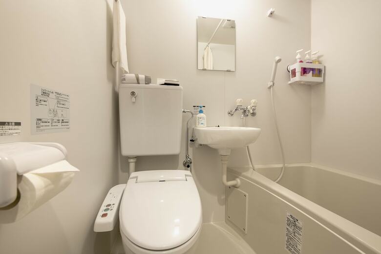 Hotel Uhome Akihabara Nakagawa Inn