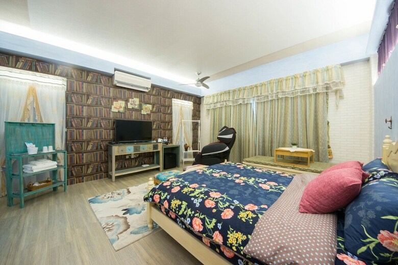 Yi Ho House B&B