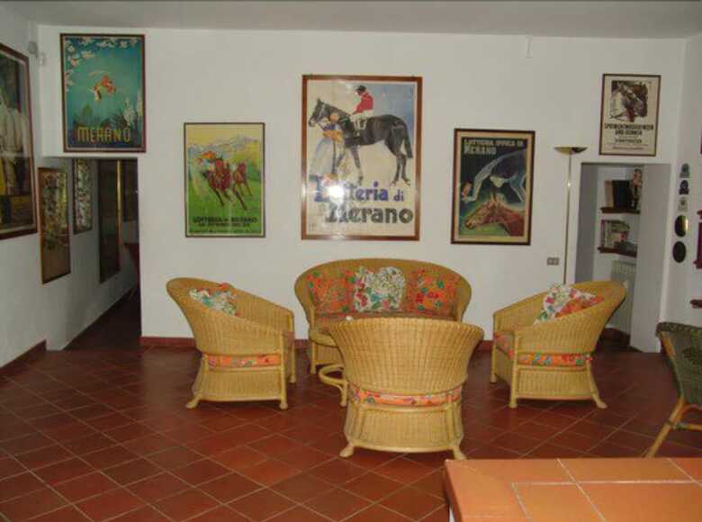 B&B Il Quadrifoglio