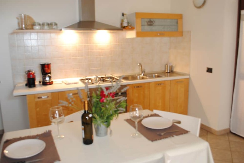 Apartamento Arcobaleno Vacanze