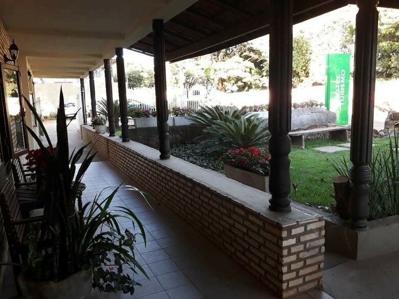 Hotel Turismo