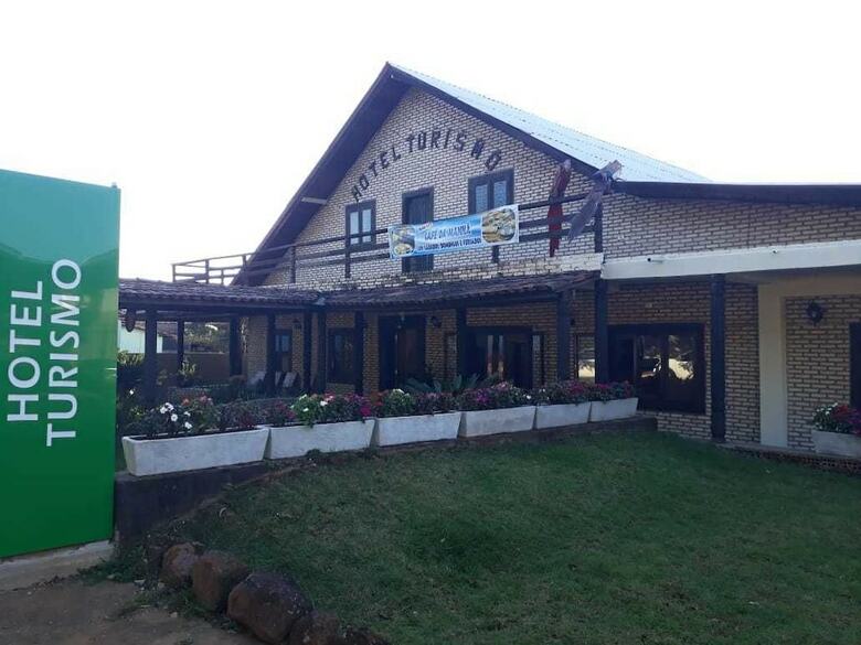 Hotel Turismo