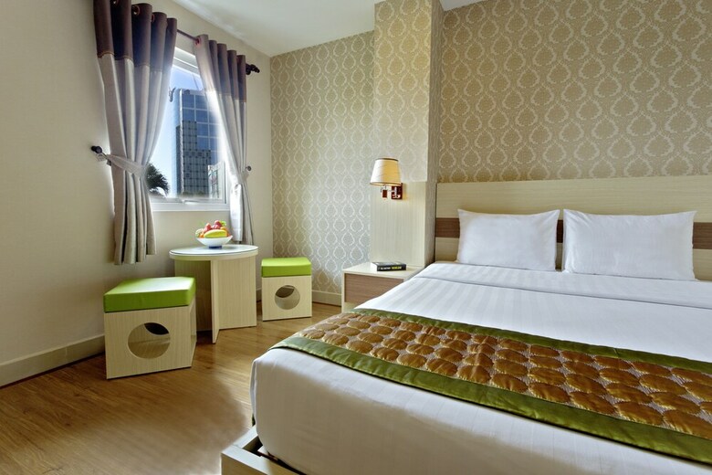 La Felix Hotel