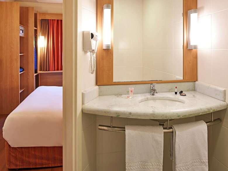 Hotel Ibis Porto Alegre Moinhos de Vento