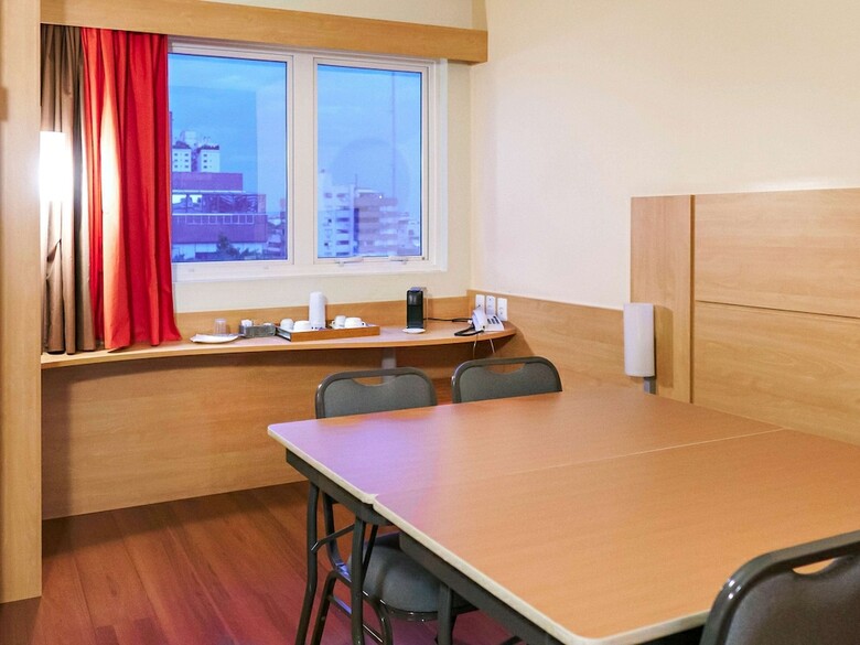 Hotel Ibis Porto Alegre Moinhos de Vento