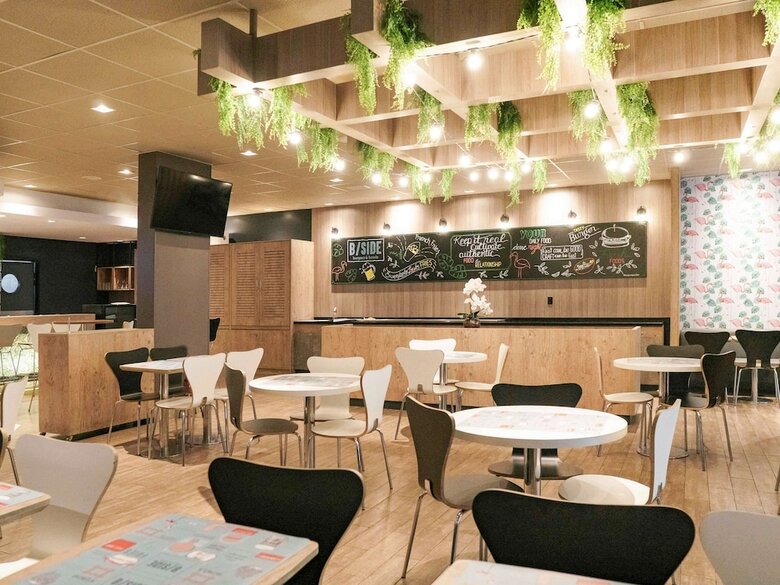 Hotel Ibis Porto Alegre Moinhos de Vento