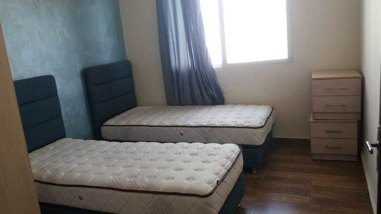 Fos'hat Al Aqaba Furnished Apartments