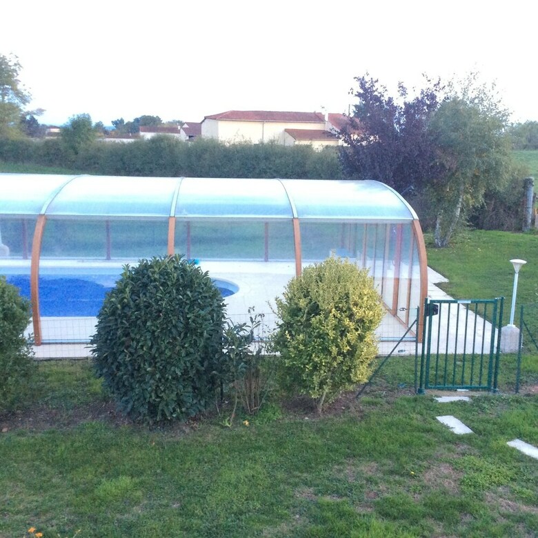 Hotel Chez La Guette