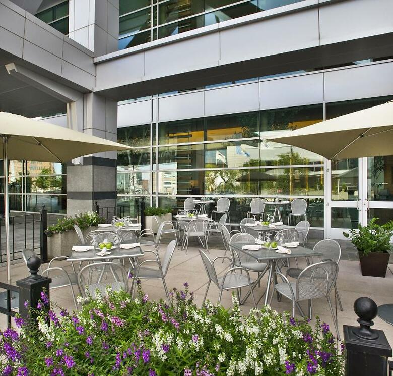 Hotel Westin Waterfront